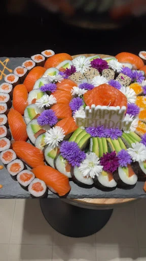 An Nhien - Asian Street Food