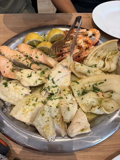 Il Carrettino de Martino Ristorante Pizzeria  photo 3
