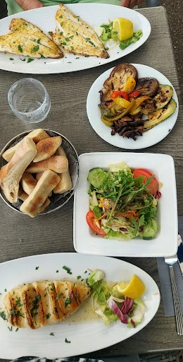 Il Carrettino de Martino Ristorante Pizzeria  photo 2