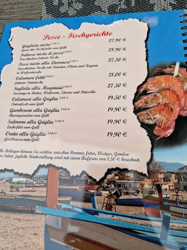 Il Carrettino de Martino Ristorante Pizzeria  photo 1