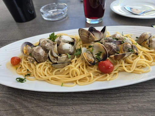Il Carrettino de Martino Ristorante Pizzeria  photo 8