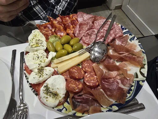 Il Carrettino de Martino Ristorante Pizzeria  photo 7